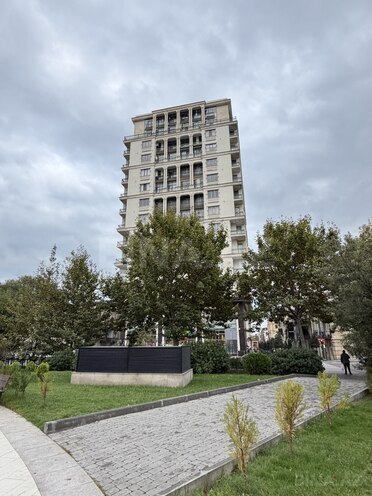 Satılır 4 otaqlı yeni tikili 246 m², Nizami m., photo 1 from 17