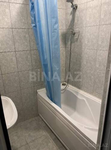 Сдаётся 2-комн. вторичка 65 м², м. Кара Караев, photo 11 from 13