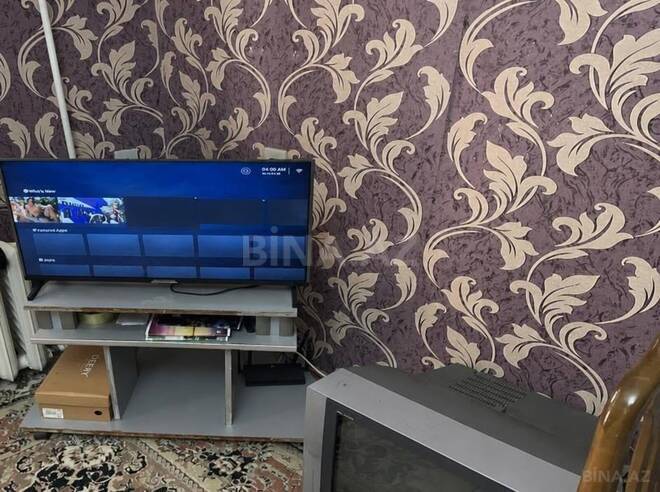 Сдаётся 2-комн. вторичка 65 м², м. Кара Караев, photo 3 from 13