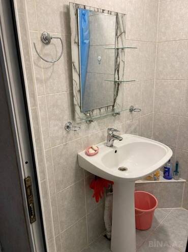 Сдаётся 2-комн. вторичка 65 м², м. Кара Караев, photo 10 from 13