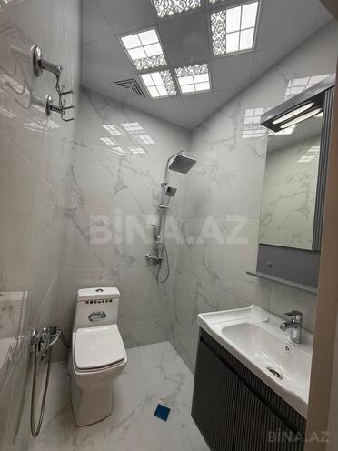 Satılır 3 otaqlı yeni tikili 79 m², photo 4 from 12