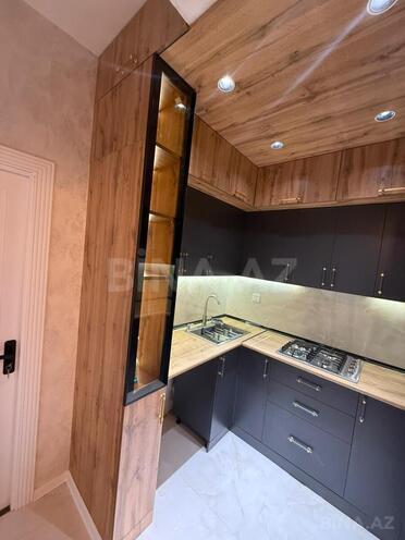 Satılır 3 otaqlı yeni tikili 79 m², photo 5 from 12