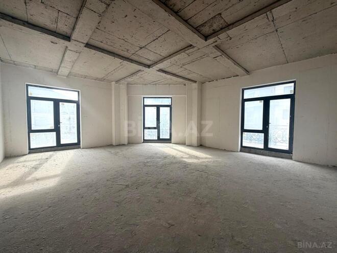 Satılır 4 otaqlı yeni tikili 214 m², Ağ şəhər q., photo 3 from 19