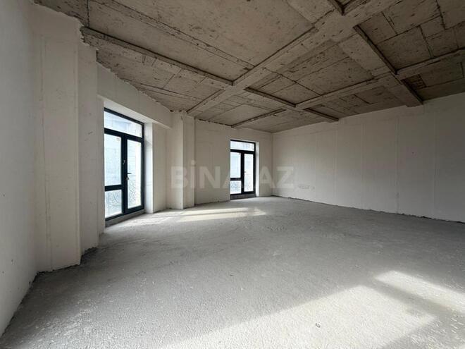 Satılır 4 otaqlı yeni tikili 214 m², Ağ şəhər q., photo 4 from 19