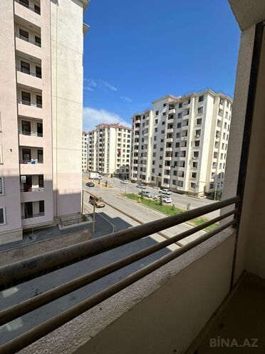Satılır 4 otaqlı yeni tikili 110 m², Ramana q., photo 13 from 14