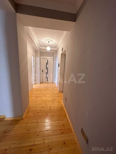 Satılır 4 otaqlı yeni tikili 110 m², Ramana q., photo 9 from 14