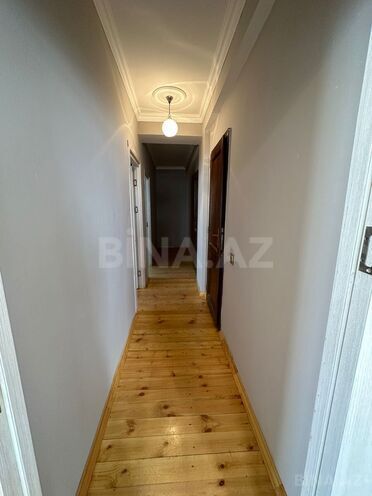 Satılır 4 otaqlı yeni tikili 110 m², Ramana q., photo 10 from 14