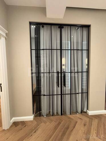 Satılır 3 otaqlı yeni tikili 80 m², Nərimanov r., photo 16 from 29