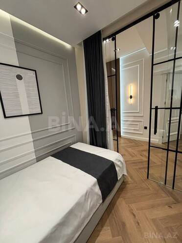 Satılır 3 otaqlı yeni tikili 80 m², Nərimanov r., photo 19 from 29