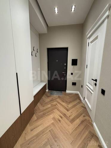 Satılır 3 otaqlı yeni tikili 80 m², Nərimanov r., photo 25 from 29