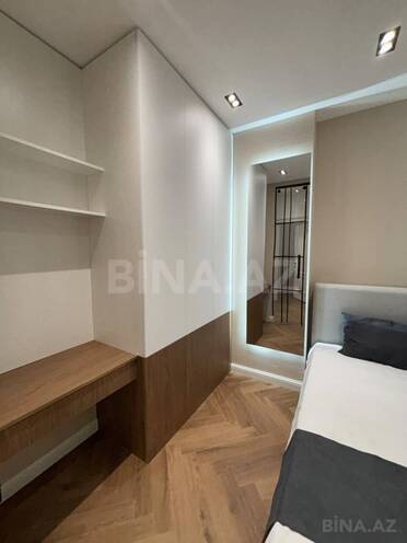 Satılır 3 otaqlı yeni tikili 80 m², Nərimanov r., photo 21 from 29