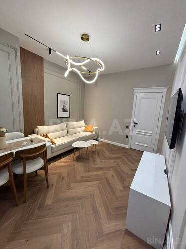 Satılır 3 otaqlı yeni tikili 80 m², Nərimanov r., photo 7 from 29