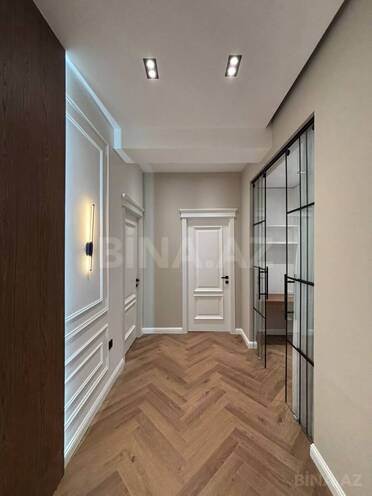 Satılır 3 otaqlı yeni tikili 80 m², Nərimanov r., photo 24 from 29