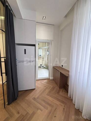 Satılır 3 otaqlı yeni tikili 80 m², Nərimanov r., photo 11 from 29
