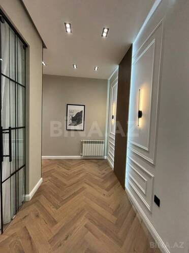 Satılır 3 otaqlı yeni tikili 80 m², Nərimanov r., photo 22 from 29