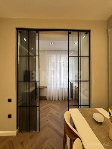 Satılır 3 otaqlı yeni tikili 80 m², Nərimanov r., photo 8 from 29