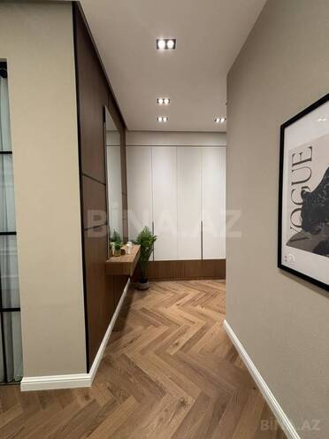 Satılır 3 otaqlı yeni tikili 80 m², Nərimanov r., photo 23 from 29