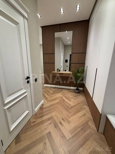 Satılır 3 otaqlı yeni tikili 80 m², Nərimanov r., photo 26 from 29