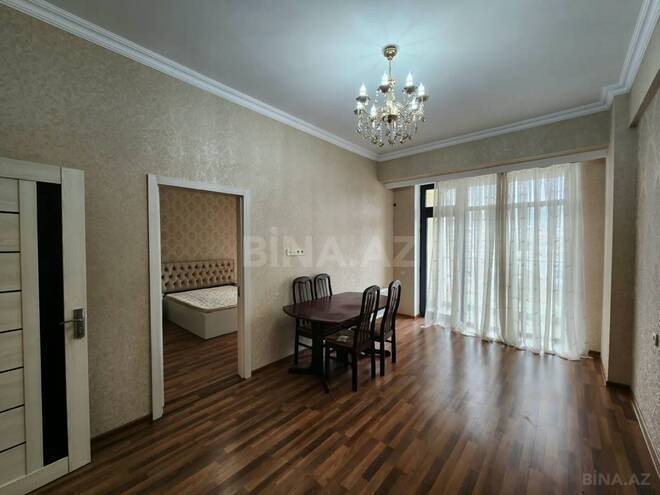 Продается 2-комн. новостройка 65 м², пос. Баилова, photo 10 from 13