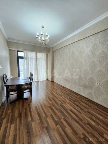 Продается 2-комн. новостройка 65 м², пос. Баилова, photo 9 from 13