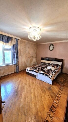 Продаётся 3-комн. вторичка 75 м², м. Элмляр Академиясы, photo 4 from 11