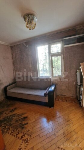 Продаётся 3-комн. вторичка 75 м², м. Элмляр Академиясы, photo 8 from 11