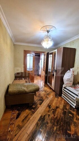 Продаётся 3-комн. вторичка 75 м², м. Элмляр Академиясы, photo 7 from 11