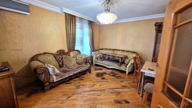 Продаётся 3-комн. вторичка 75 м², м. Элмляр Академиясы, photo 9 from 11