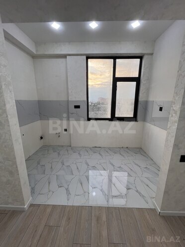 Satılır 2 otaqlı yeni tikili 69 m², Yeni Günəşli q., photo 8 from 11