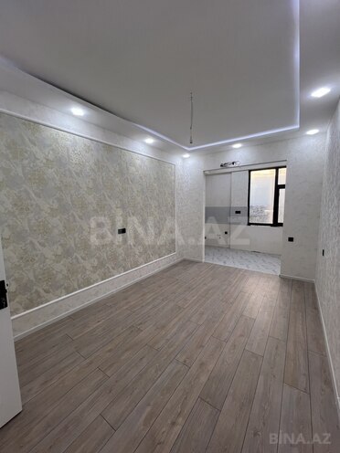 Satılır 2 otaqlı yeni tikili 69 m², Yeni Günəşli q., photo 3 from 11