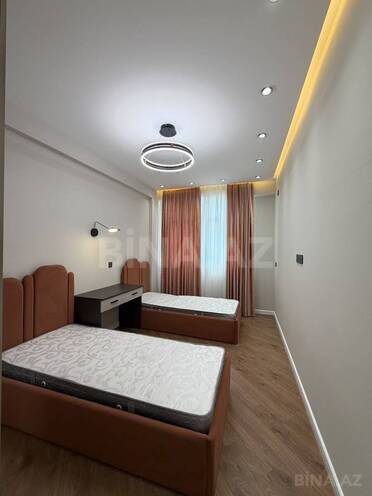 Продаётся 3-комн. новостройка 83 м², м. Ази Асланов, photo 14 from 21