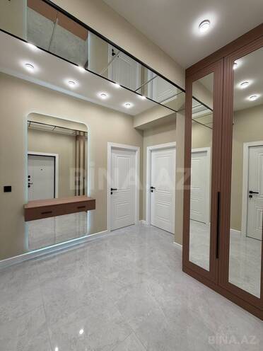 Продаётся 3-комн. новостройка 83 м², м. Ази Асланов, photo 18 from 21