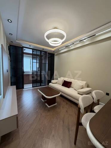 Продаётся 3-комн. новостройка 83 м², м. Ази Асланов, photo 6 from 21