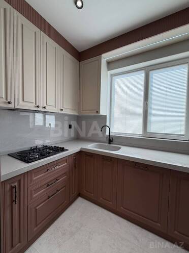Продаётся 3-комн. новостройка 83 м², м. Ази Асланов, photo 5 from 21