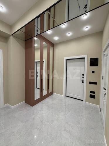 Продаётся 3-комн. новостройка 83 м², м. Ази Асланов, photo 17 from 21