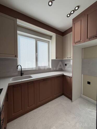 Продаётся 3-комн. новостройка 83 м², м. Ази Асланов, photo 12 from 21