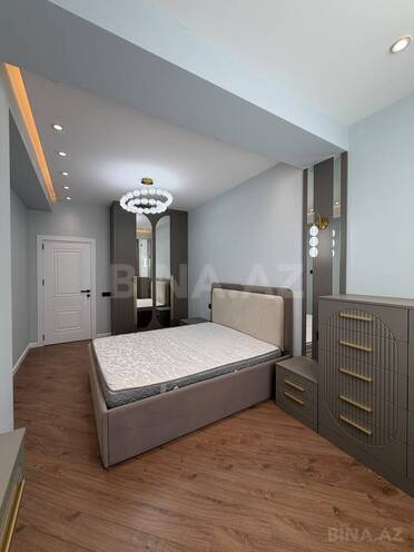 Продаётся 3-комн. новостройка 83 м², м. Ази Асланов, photo 10 from 21
