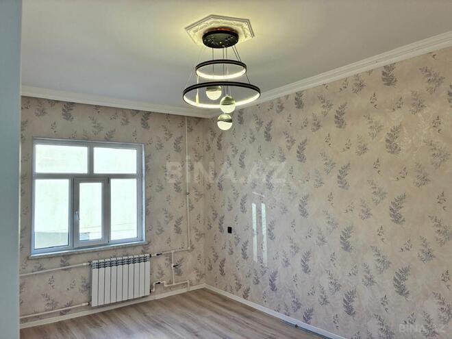 Продается 2-комн. вторичка 34 м², пос. Ени Гюнешли, photo 3 from 10