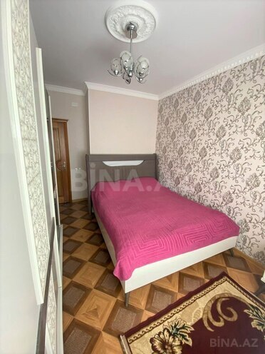 Satılır 2 otaqlı yeni tikili 62 m², Həzi Aslanov m., photo 5 from 16
