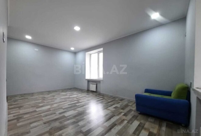 İcarəyə verilir 1 otaqlı köhnə tikili 40 m², Neftçilər m., photo 6 from 9