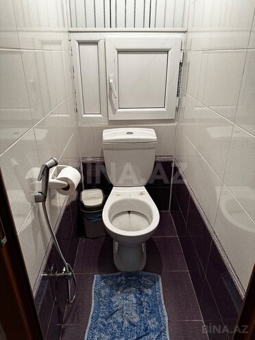 Satılır 2 otaqlı köhnə tikili 65 m², İnşaatçılar m., photo 11 from 20