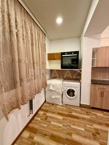 İcarəyə verilir 3 otaqlı köhnə tikili 100 m², 28 May m., photo 3 from 16