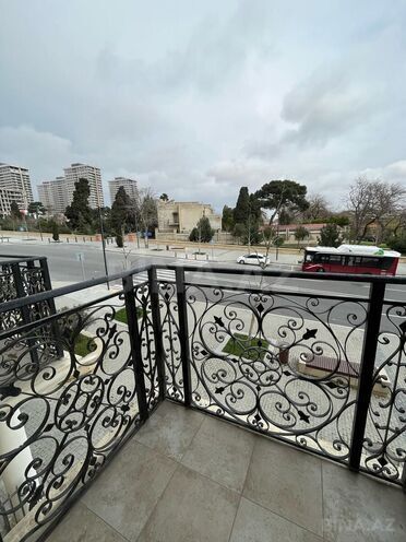 İcarəyə verilir 2 otaqlı yeni tikili 55 m², Ağ şəhər q., photo 8 from 9