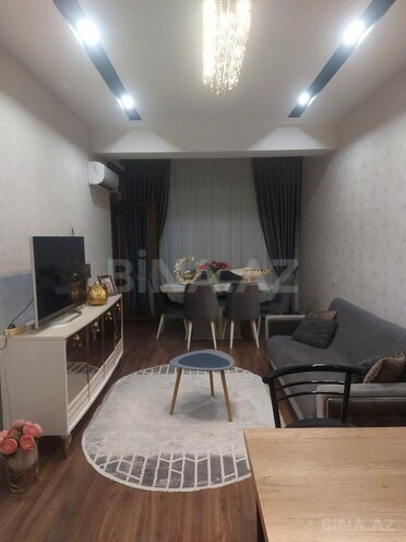 Satılır 3 otaqlı yeni tikili 90 m², İnşaatçılar m., photo 5 from 15