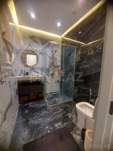 Satılır 3 otaqlı yeni tikili 90 m², İnşaatçılar m., photo 10 from 15