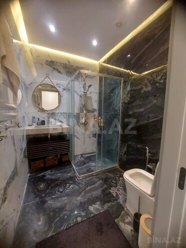 Satılır 3 otaqlı yeni tikili 90 m², İnşaatçılar m., photo 11 from 15