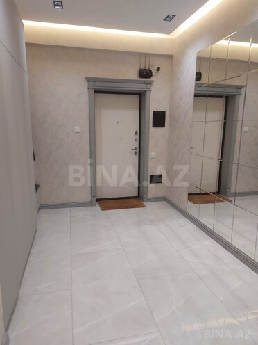 Satılır 3 otaqlı yeni tikili 90 m², İnşaatçılar m., photo 13 from 15