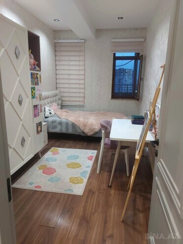 Satılır 3 otaqlı yeni tikili 90 m², İnşaatçılar m., photo 9 from 15