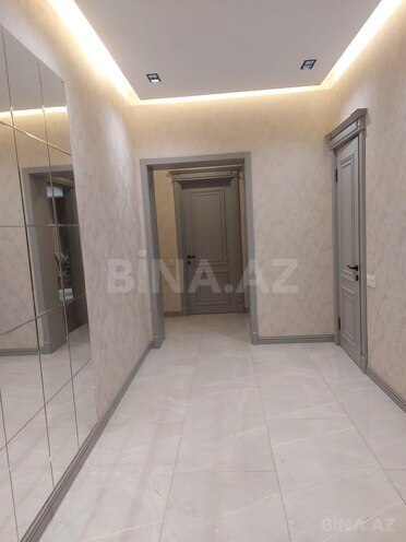 Satılır 3 otaqlı yeni tikili 90 m², İnşaatçılar m., photo 12 from 15