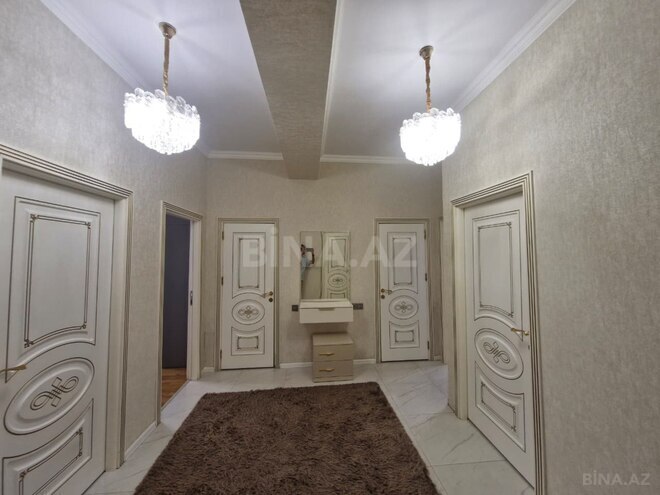 Satılır 4 otaqlı yeni tikili 108 m², Elmlər Akademiyası m., photo 6 from 19